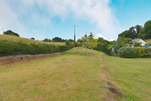 Rear garden- click for photo gallery